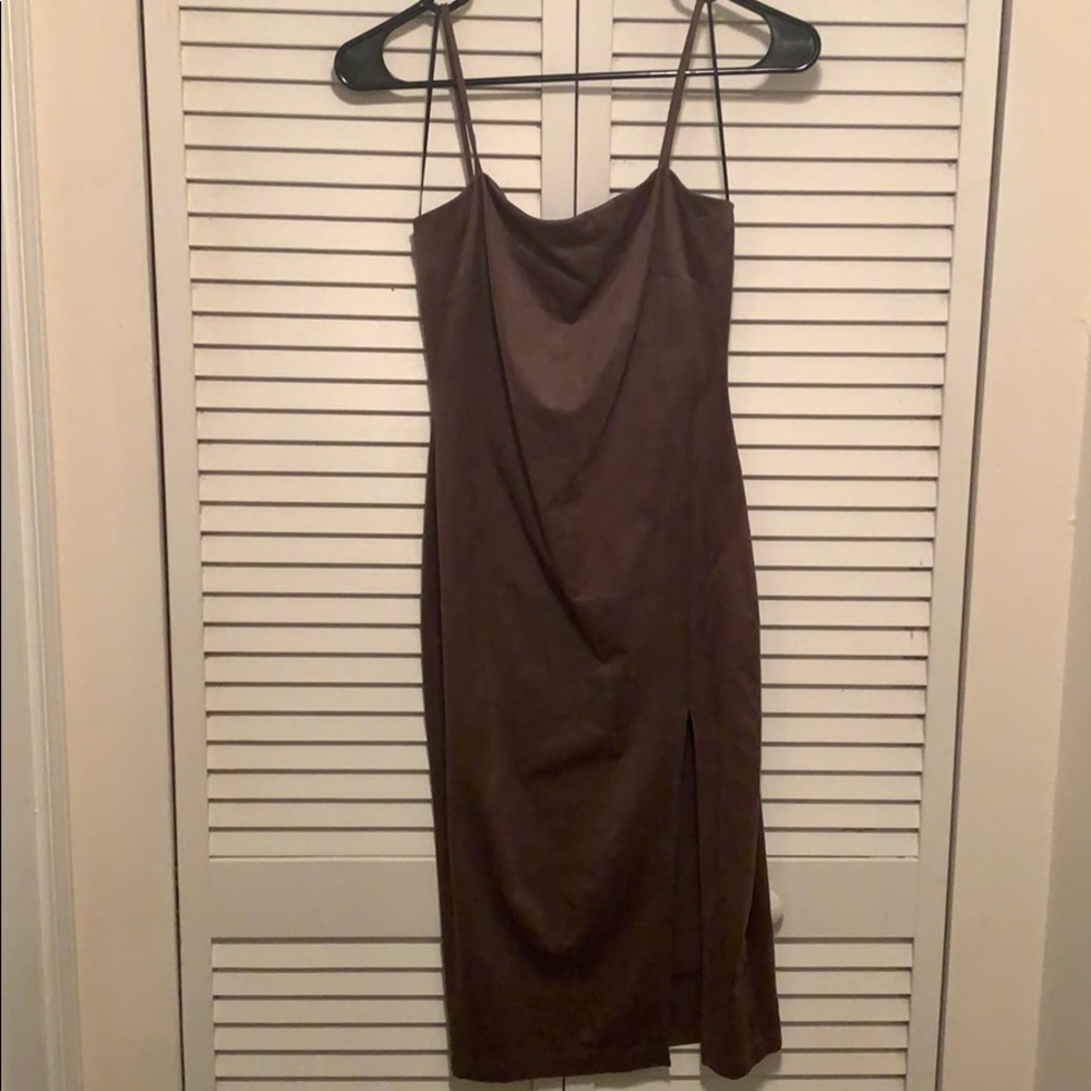 Bodycon dress